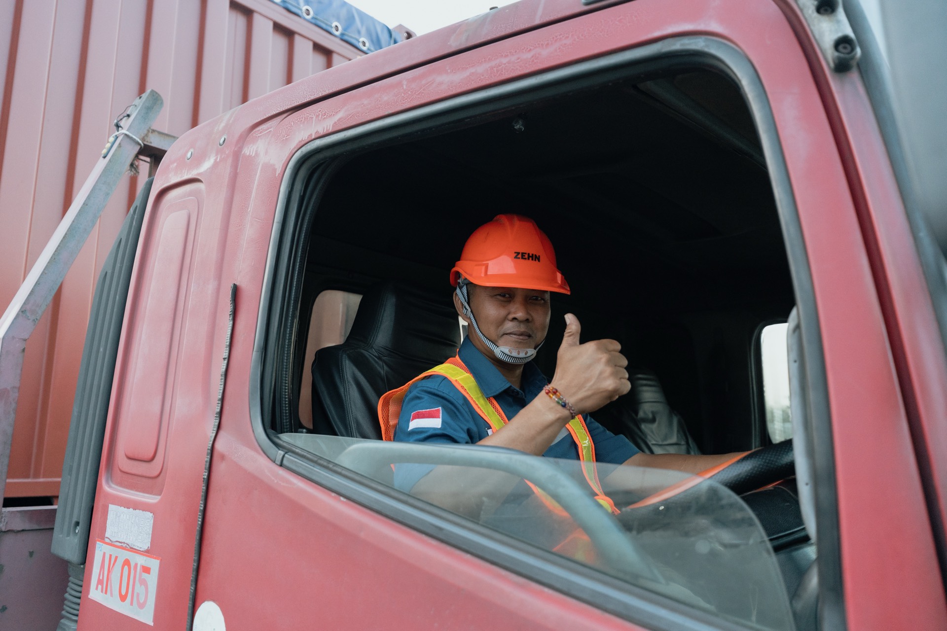 Fleet management and tracking